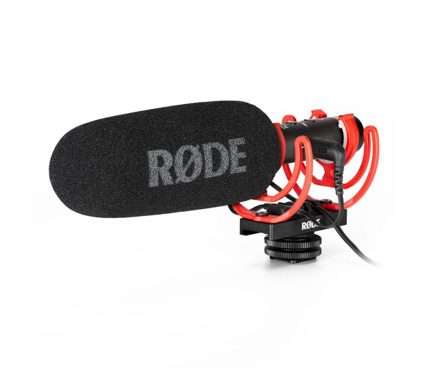 Rode VideoMic NTG - 543303 - zdjęcie 2